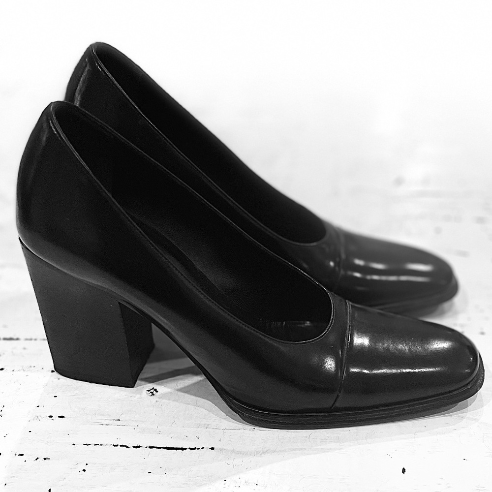 Vintage Gucci Heels